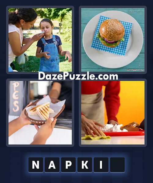4 pics 1 word september 22 2025 daily bonus puzzle