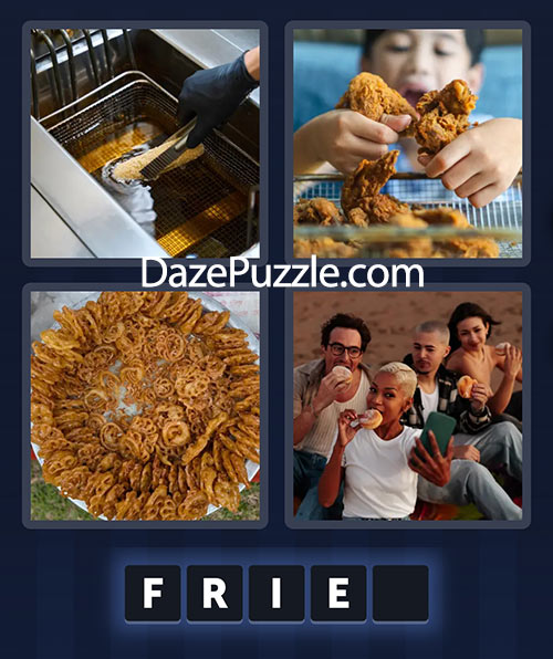 4 pics 1 word september 27 2025 daily puzzle