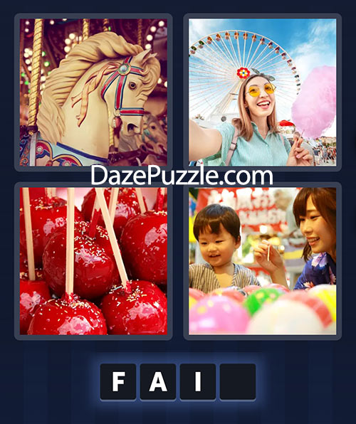 4 pics 1 word september 29 2025 daily bonus puzzle