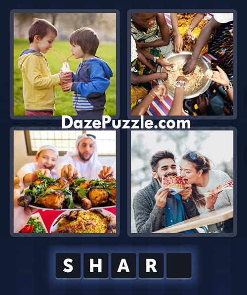 4 pics 1 word september 30 2025 daily bonus puzzle