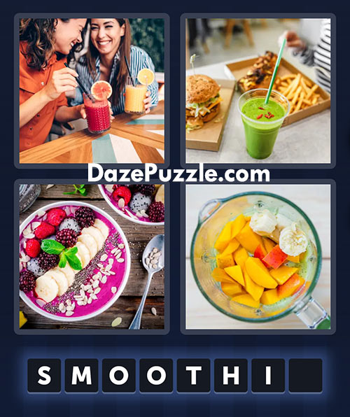 4 pics 1 word september 30 2025 daily puzzle