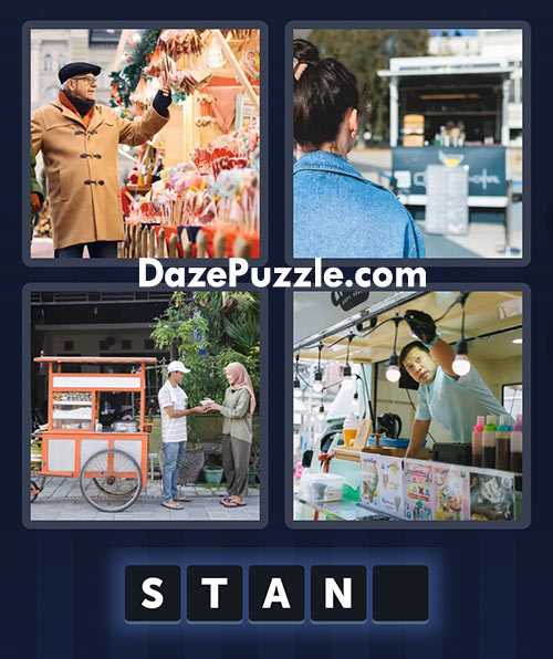 4 pics 1 word september 7 2025 daily puzzle