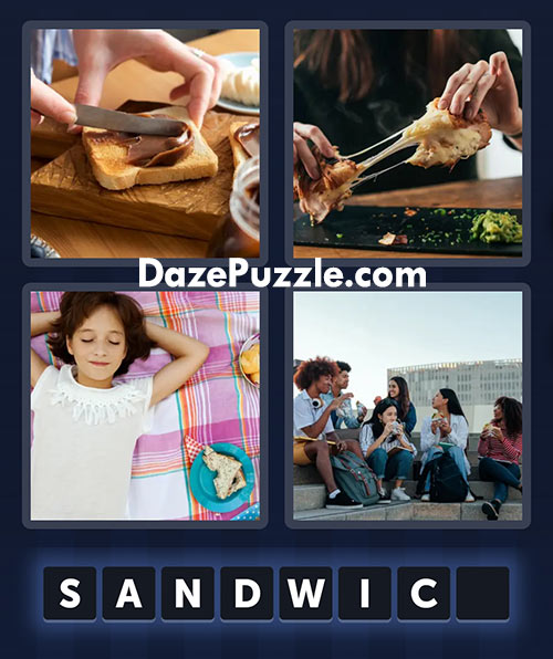 4 pics 1 word september 9 2025 daily puzzle