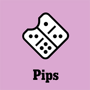 NYT-Pips-logo