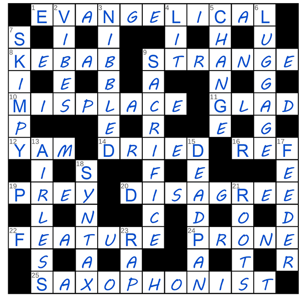 puzzle page challenger 12 september 2025