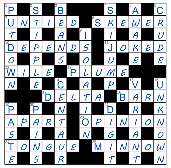 puzzle page challenger 14 september 2025