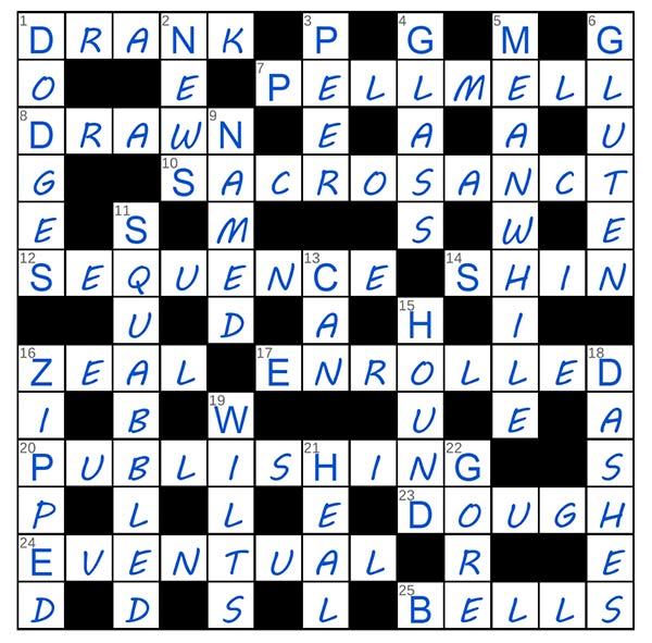 puzzle page challenger 7 september 2025