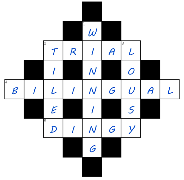 puzzle page diamond september 20 august 2025