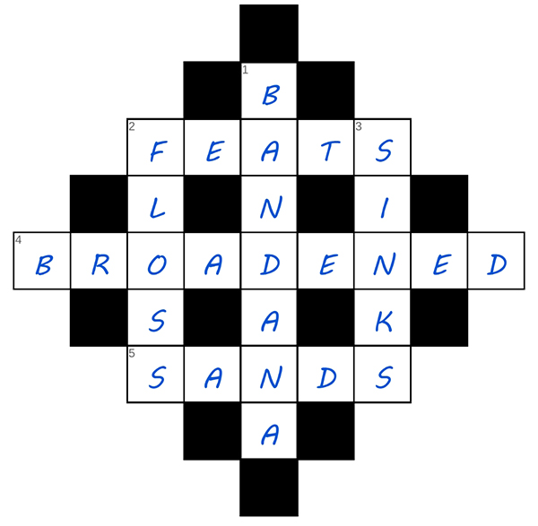 puzzle page diamond 24 september 2025 answer
