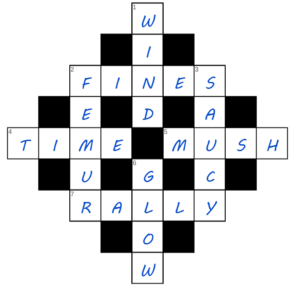 puzzle page september 10 august 2025
