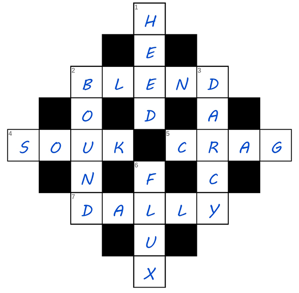 puzzle page september 3 august 2025