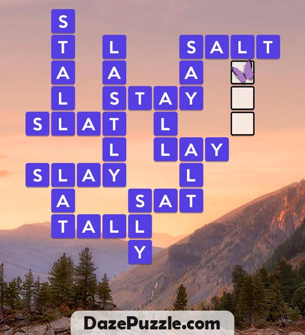 wordscapes september 10 2025 daily puzzle