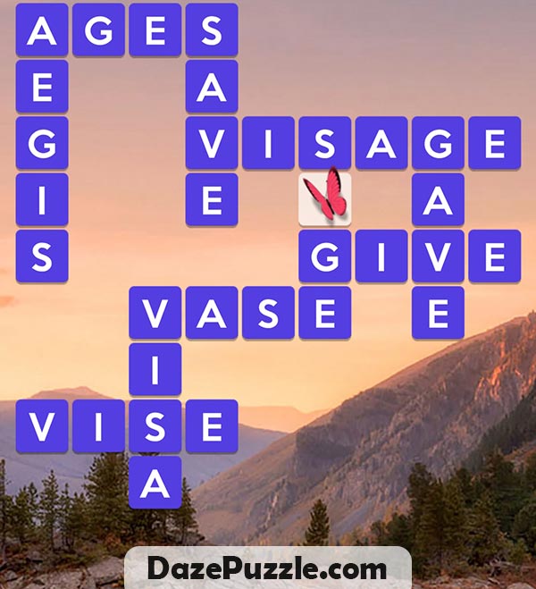 wordscapes september 12 2025 daily puzzle