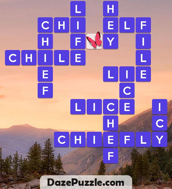 wordscapes september 14 2025 daily puzzle