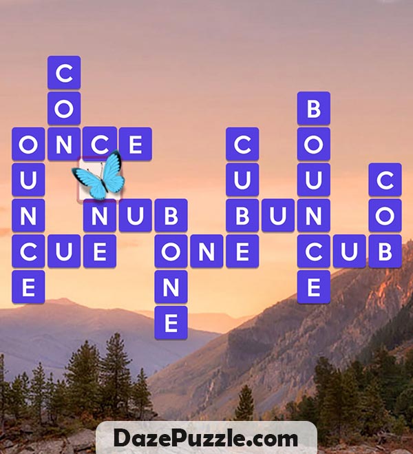 wordscapes september 15 2025 daily puzzle