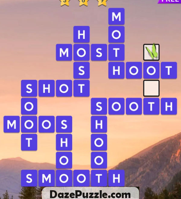 wordscapes september 19 2025 daily puzzle