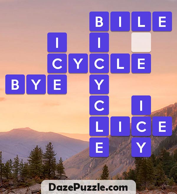 wordscapes september 4 2025 daily puzzle