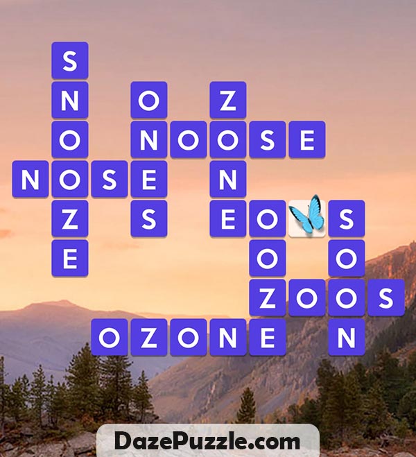 wordscapes september 6 2025 daily puzzle