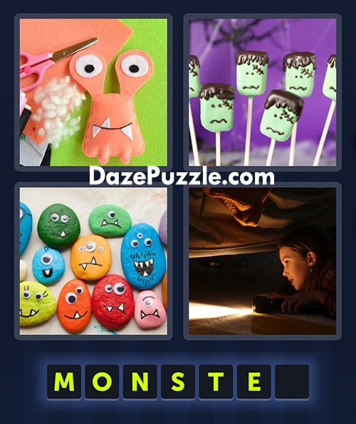 4 pics 1 word october 1 2025 daily puzzle
