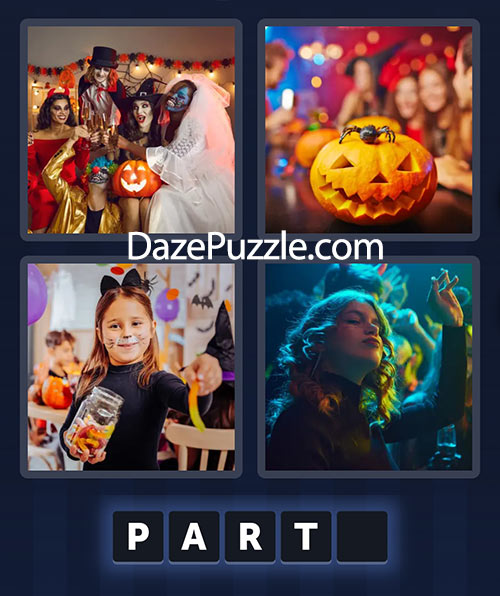 4 pics 1 word october 12 2025 daily puzzle