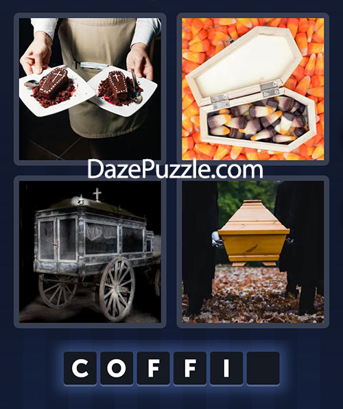 4 pics 1 word october 18 2025 daily puzzle