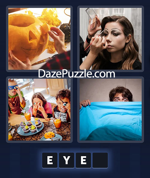 4 pics 1 word october 2 2025 daily puzzle
