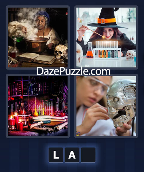 4 pics 1 word october 20 2025 daily puzzle