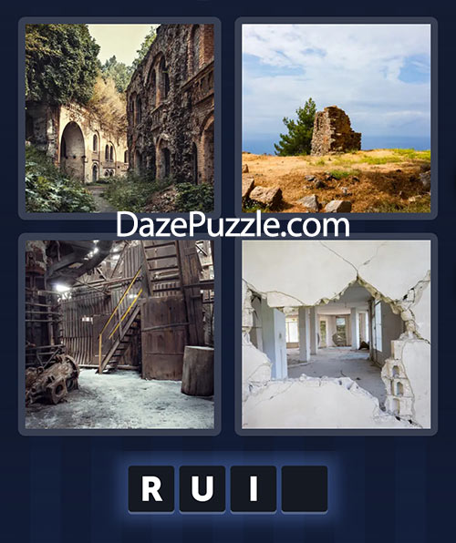 4 pics 1 word october 28 2025 daily puzzle
