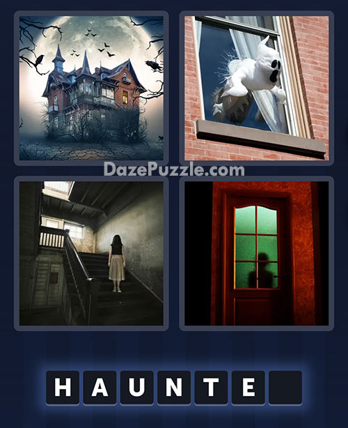4 pics 1 word october 31 2025 daily bonus puzzle