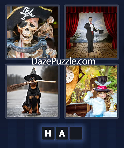 4 pics 1 word october 5 2025 daily puzzle