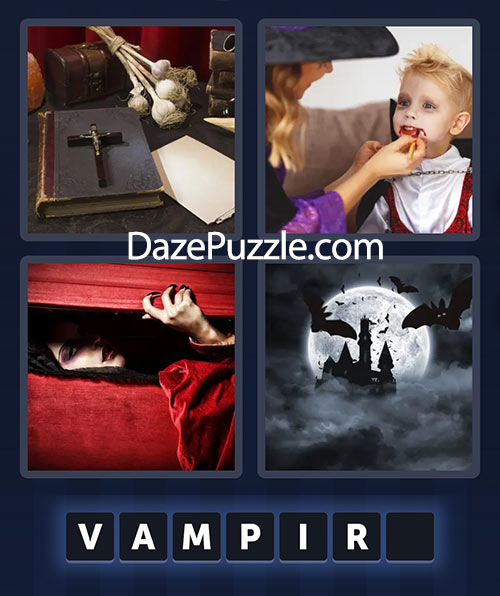 4 pics 1 word october 7 2025 daily puzzle