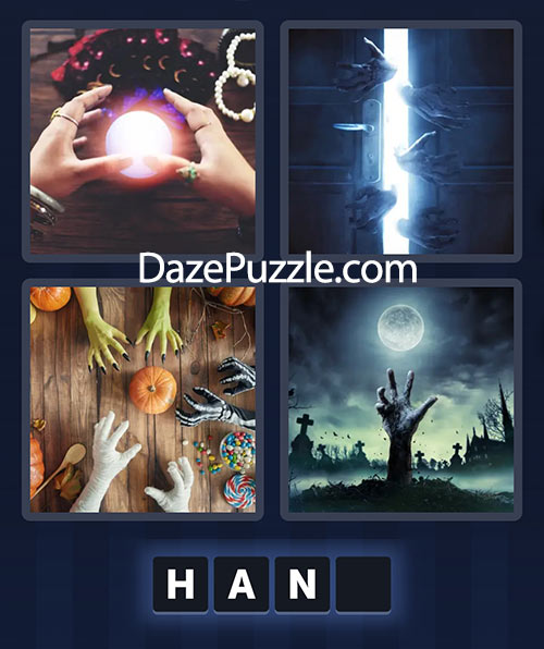 4 pics 1 word october 8 2025 daily puzzle