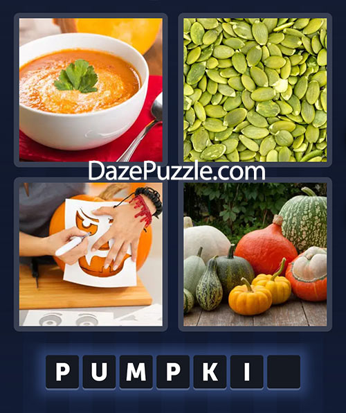 4 pics 1 word october 9 2025 daily puzzle