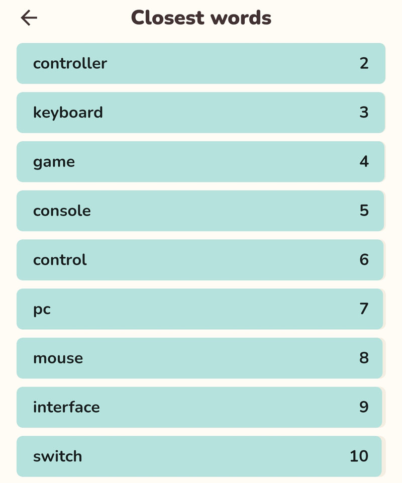 contexto 1121 hints