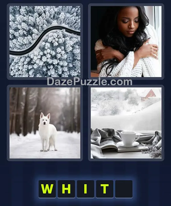 4 Pics 1 Word December 1 2025 Daily Bonus Puzzle