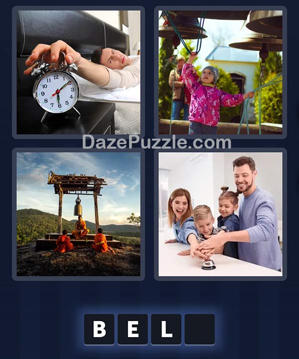 4 pics 1 word november 11 2025 daily puzzle