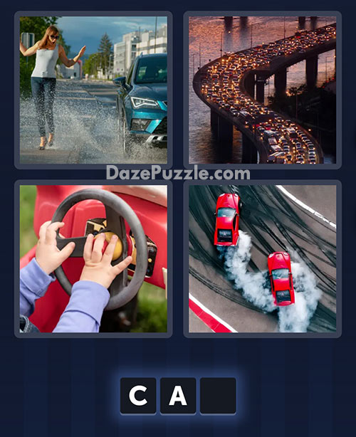 4 pics 1 word november 13 2025 daily puzzle