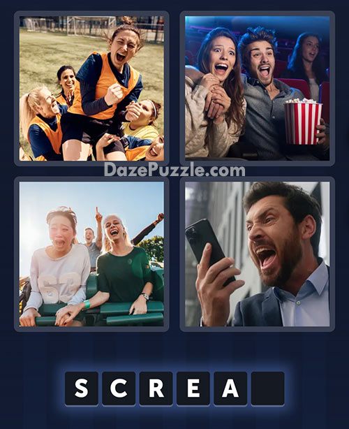 4 pics 1 word november 15 2025 daily puzzle