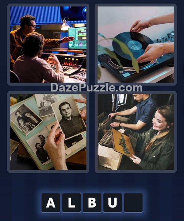 4 pics 1 word november 17 2025 daily puzzle