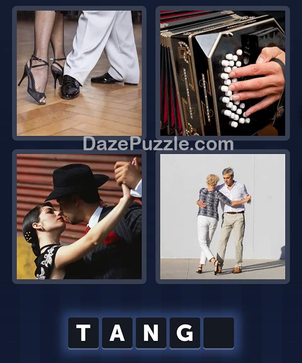 4 Pics 1 Word November 18 2025 Daily Puzzle