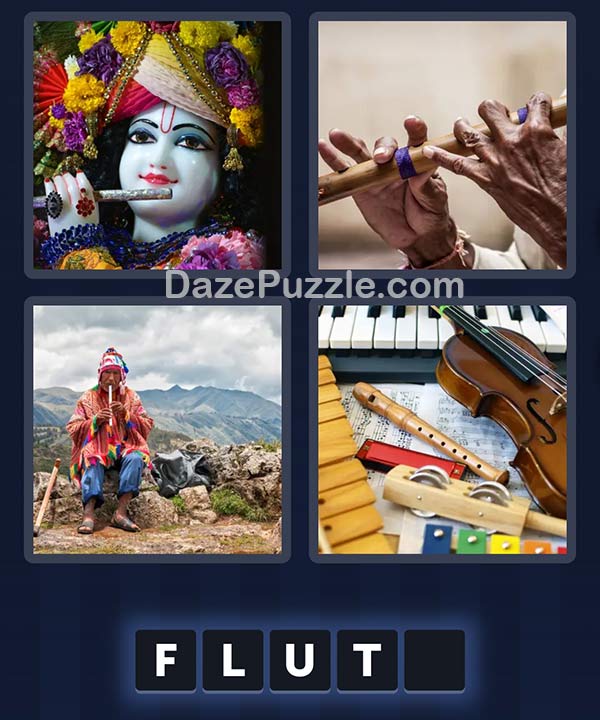 4 pics 1 word november 2 2025 daily puzzle
