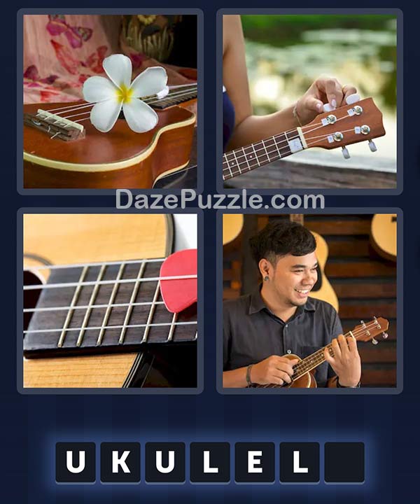 4 Pics 1 Word November 20 2025 Daily Bonus Puzzle