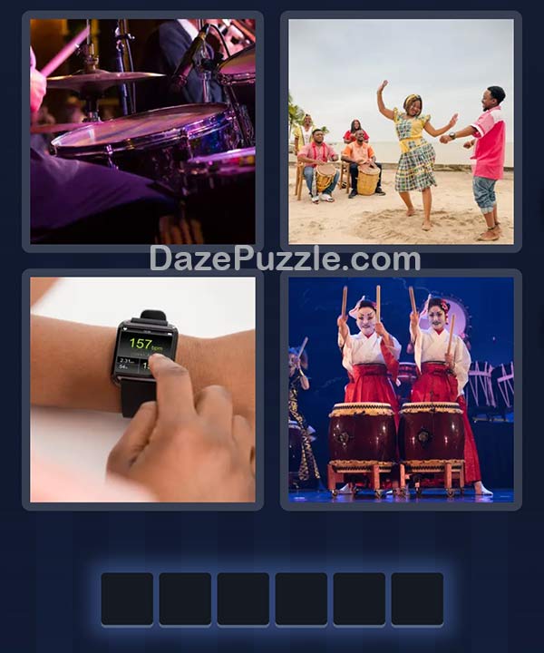 4 Pics 1 Word November 21 2025 Daily Bonus Puzzle