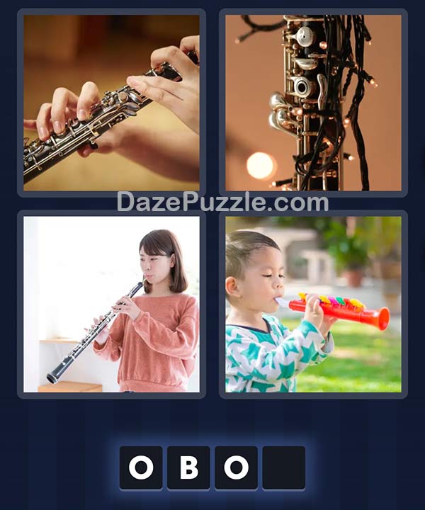 4 Pics 1 Word November 23 2025 Daily Bonus Puzzle