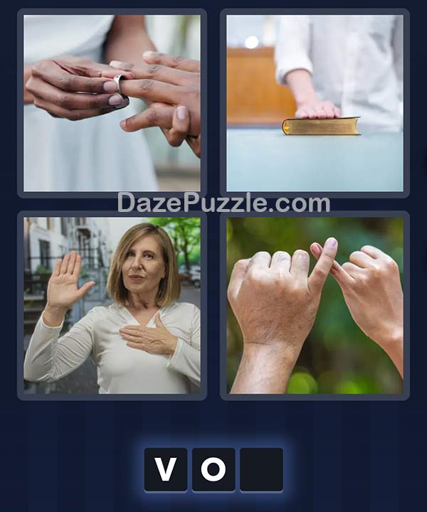 4 Pics 1 Word November 25 2025 Daily Bonus Puzzle