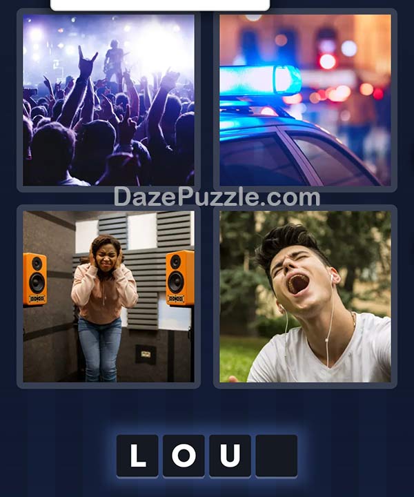 4 pics 1 word november 3 2025 daily bonus puzzle