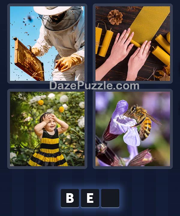 4 pics 1 word november 3 2025 daily puzzle