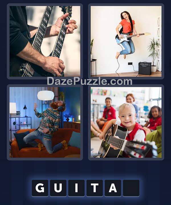 4 pics 1 word november 4 2025 daily puzzle