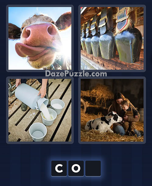 4 pics 1 word november 8 2025 daily puzzle