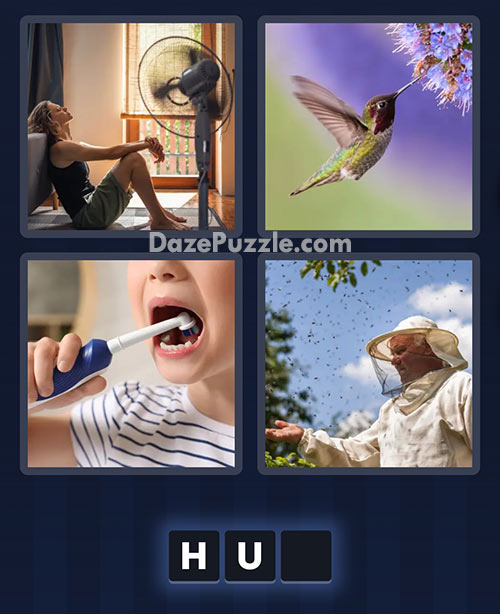4 pics 1 word november 9 2025 daily bonus puzzle